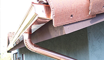 Rain Gutter Installation, Repair, Cleaning in Allendale, MI